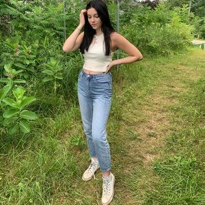 Meet your Posher, Katy